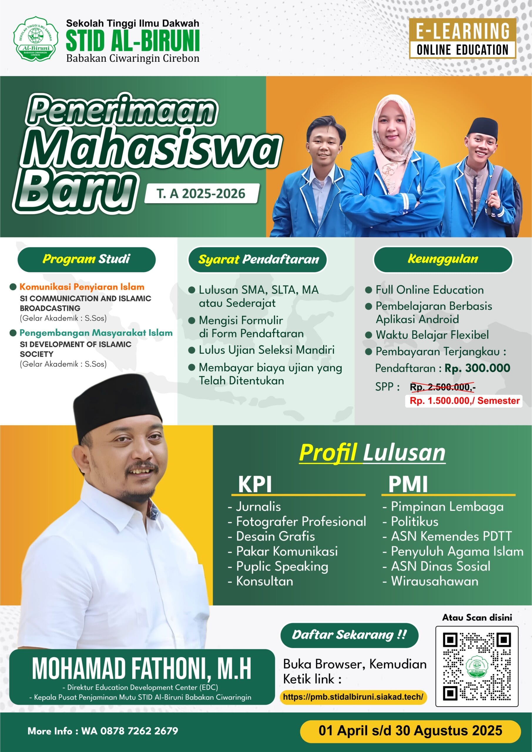 BROCHURE ELEARNING